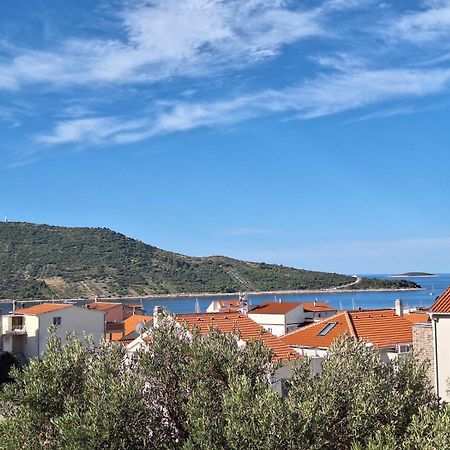 Apartment Mara Primošten Esterno foto