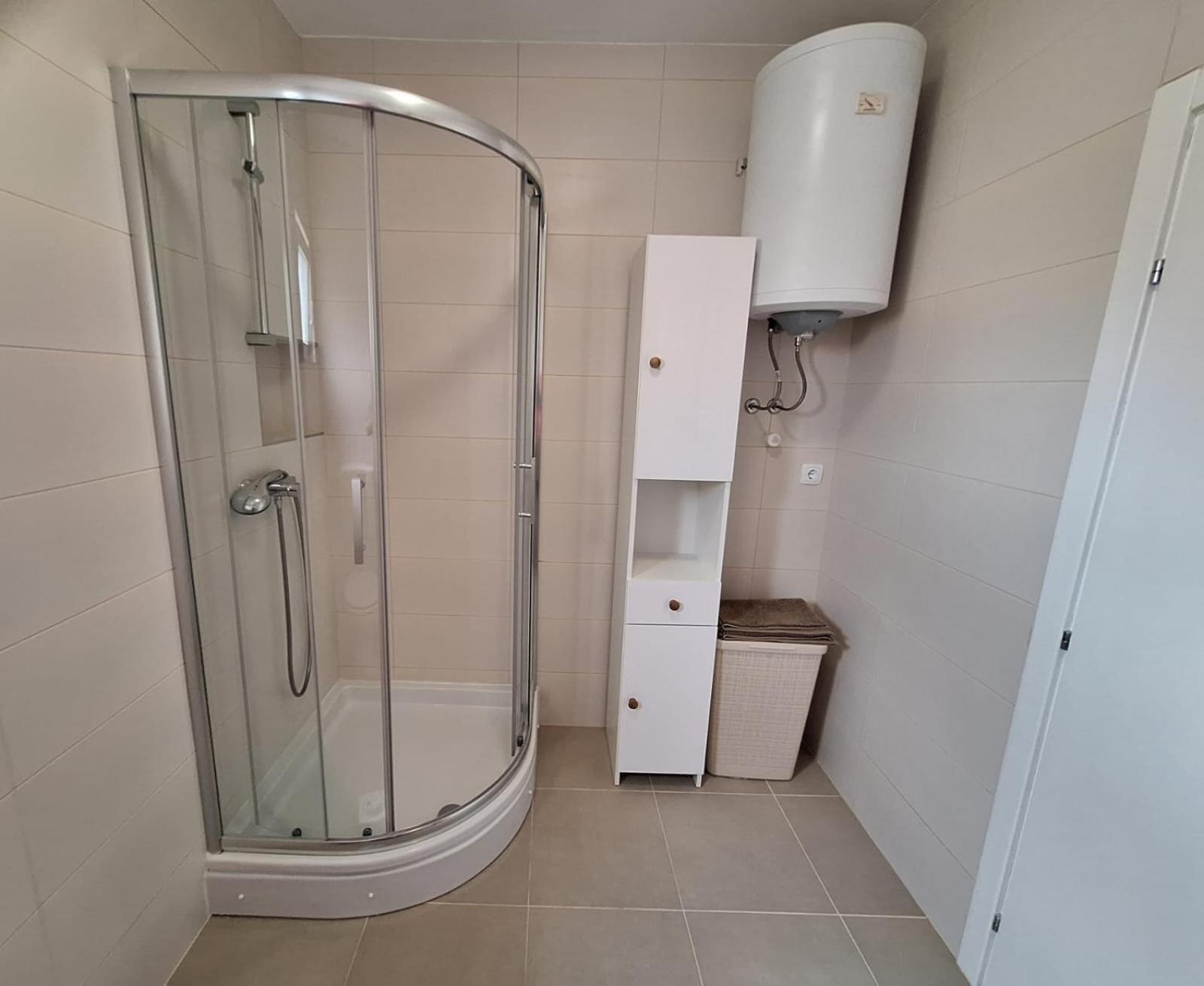 Apartment Mara Primošten Esterno foto