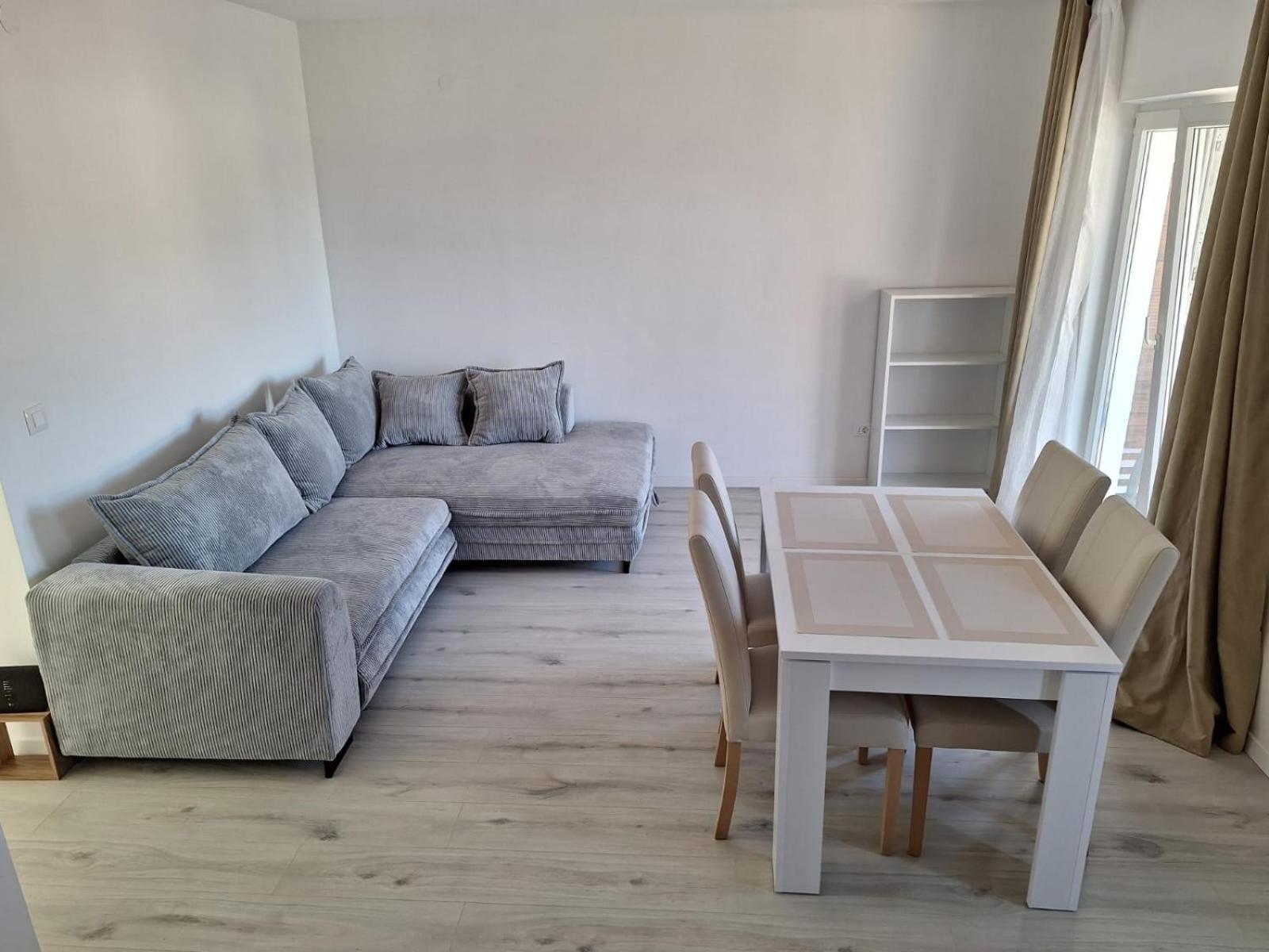 Apartment Mara Primošten Esterno foto