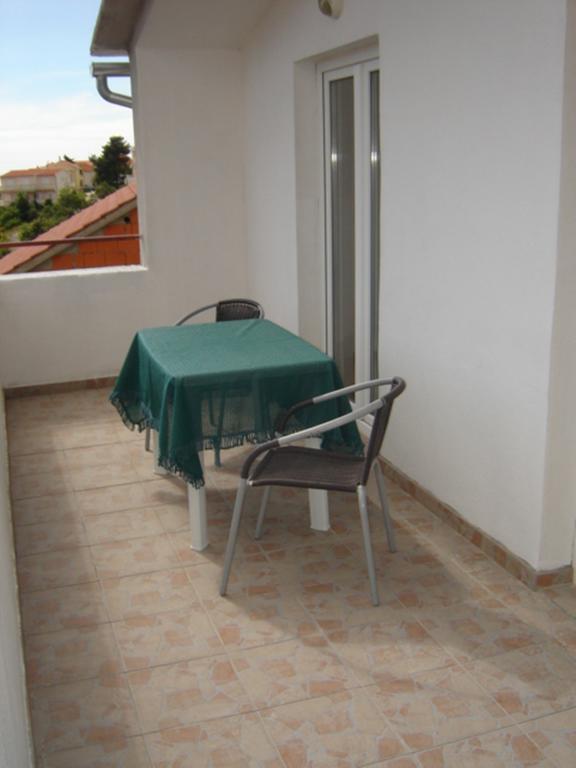 Apartment Mara Primošten Esterno foto